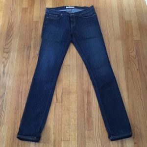 J Brand Skinny Jeans